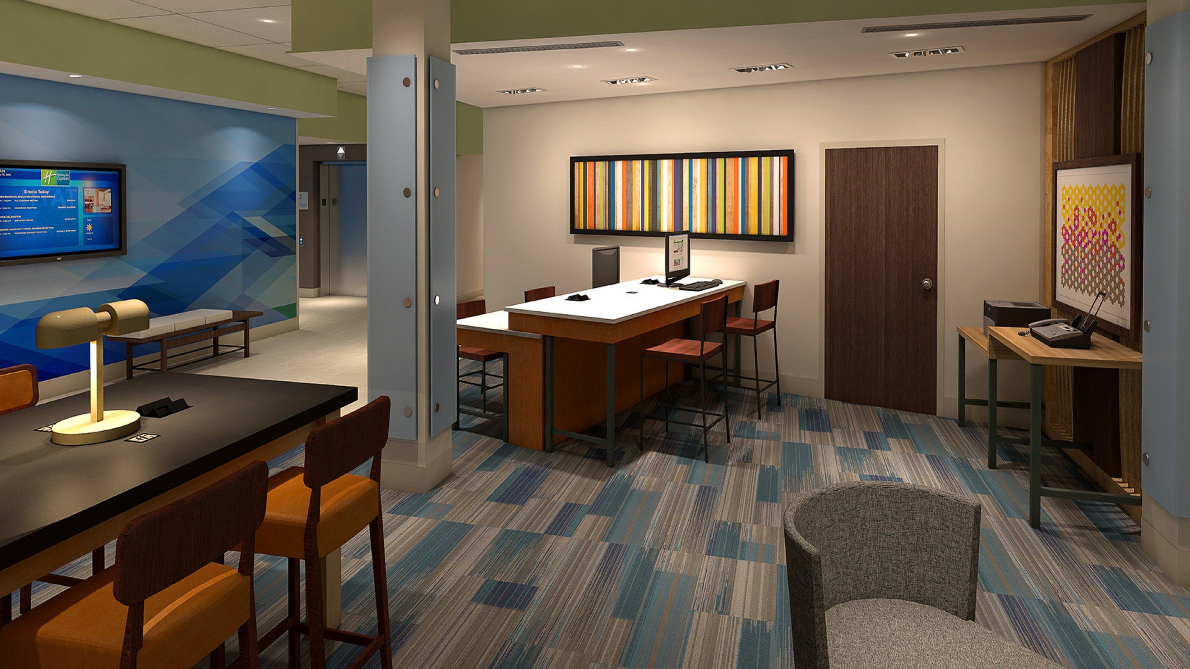 Holiday Inn Express & Suites - Elizabethtown North By Ihg Exterior foto